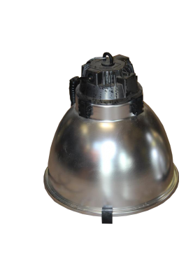 Lampada industriale da capannone